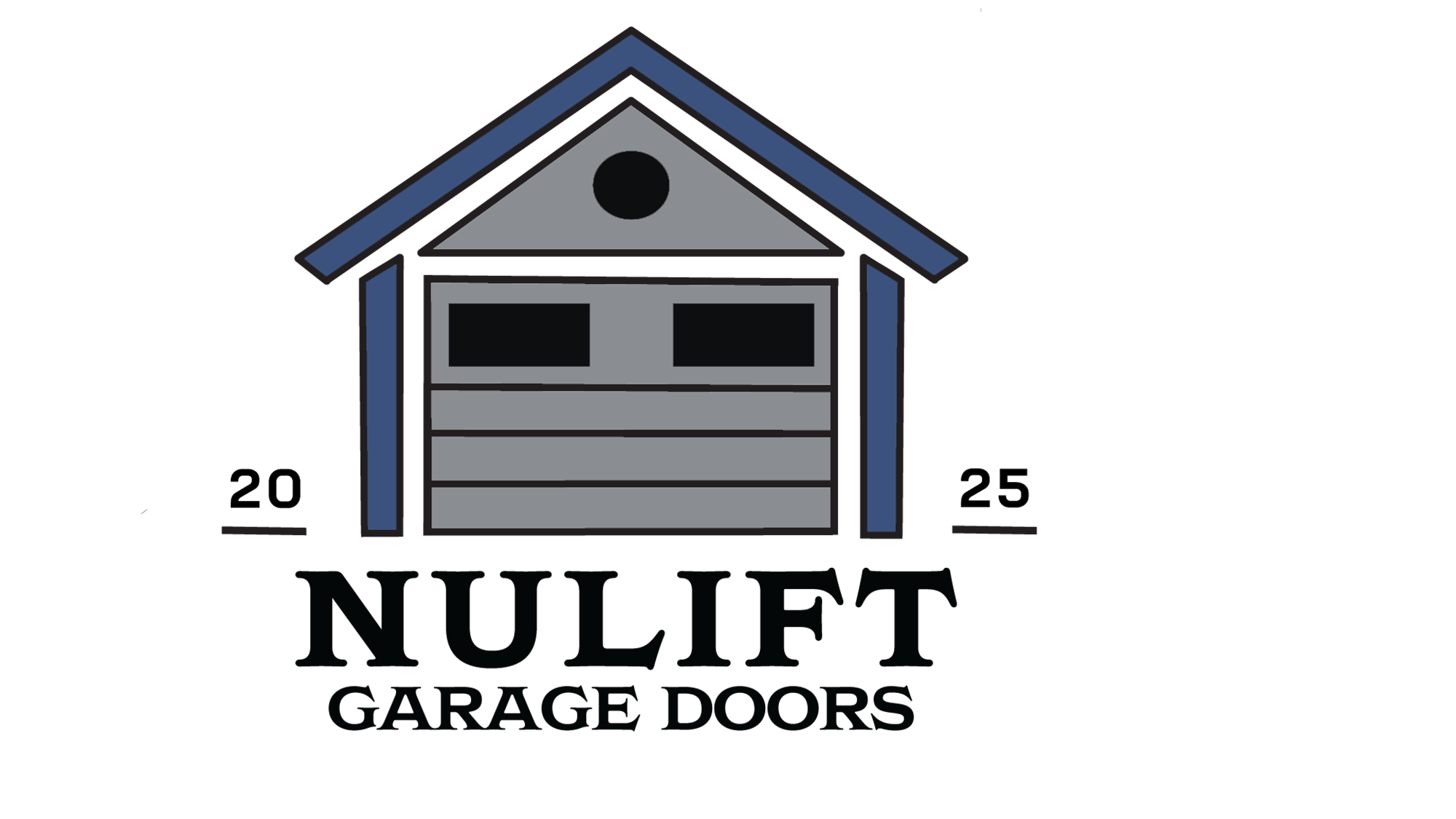 NuLift Garage Doors