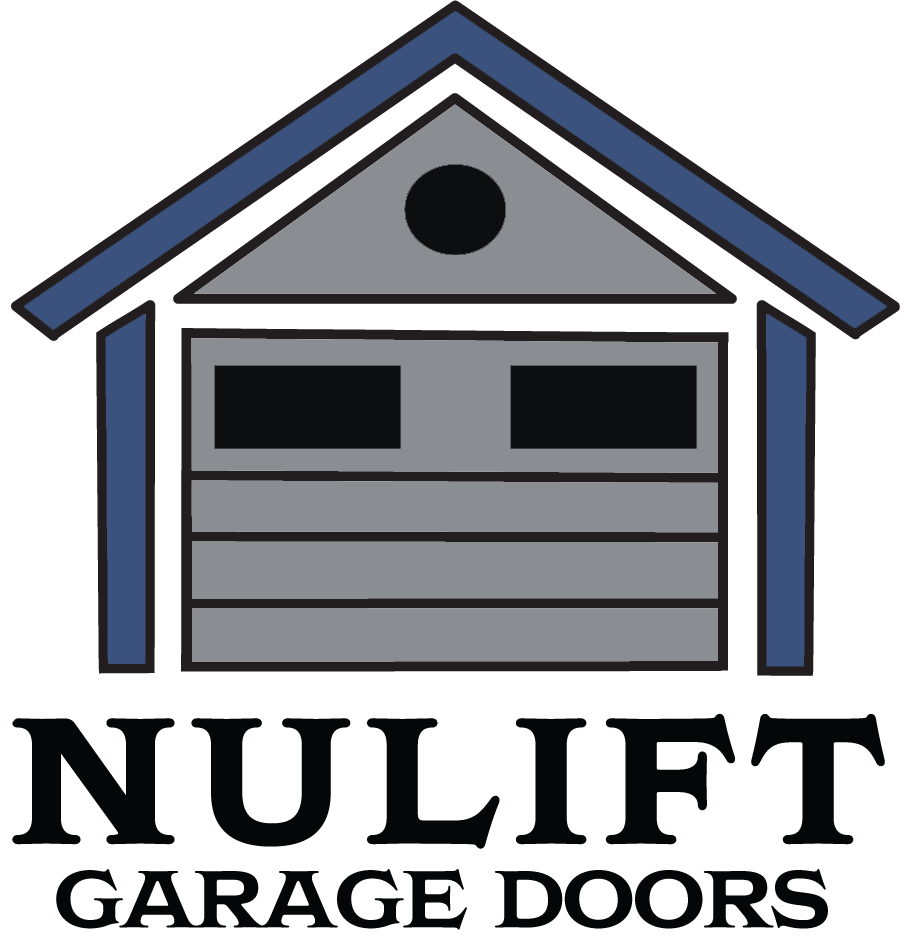 NULIFT Garage Doors Logo