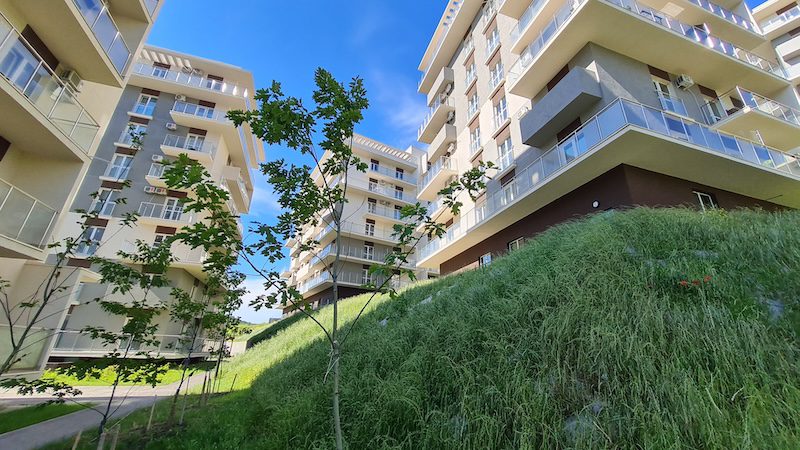 creekside commuity parker co